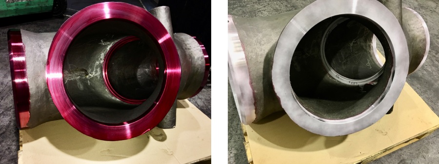 Valve body submitted to lpi asimer