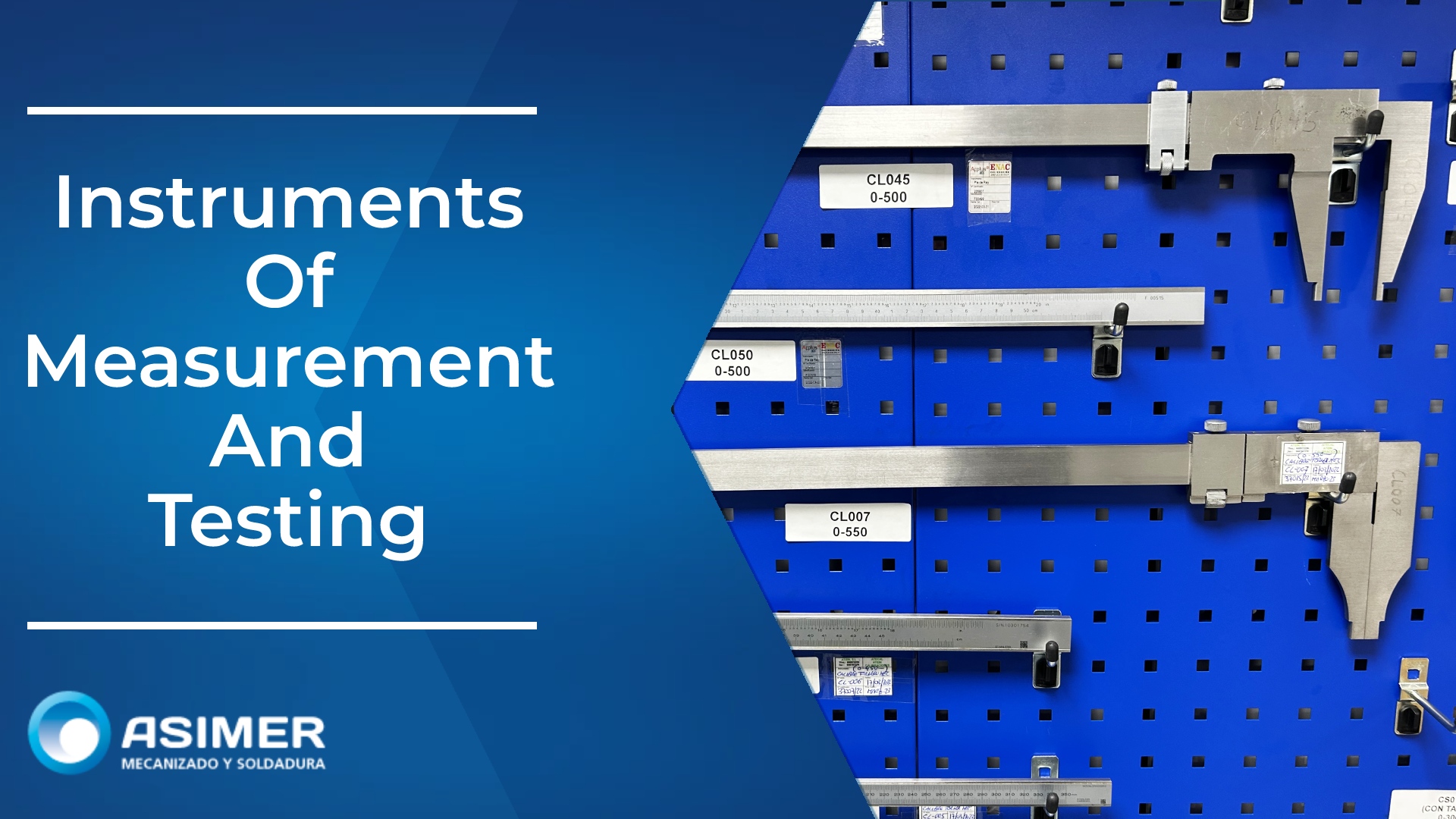 Measuring instruments everything you need to know 