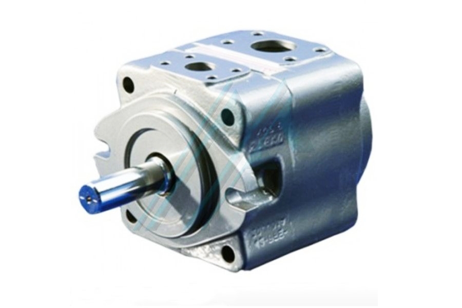 Vane pump