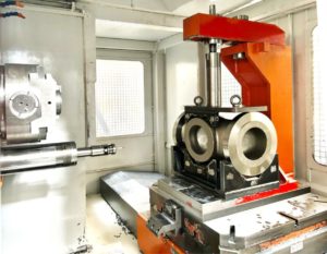 CNC Machining