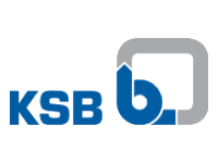 Logo KSB