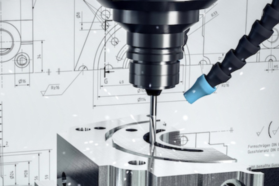 Aplicaciones detalladas del mecanizado cnc