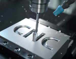 CNC Machining