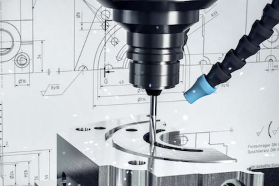 Detailed Applications of cnc machining