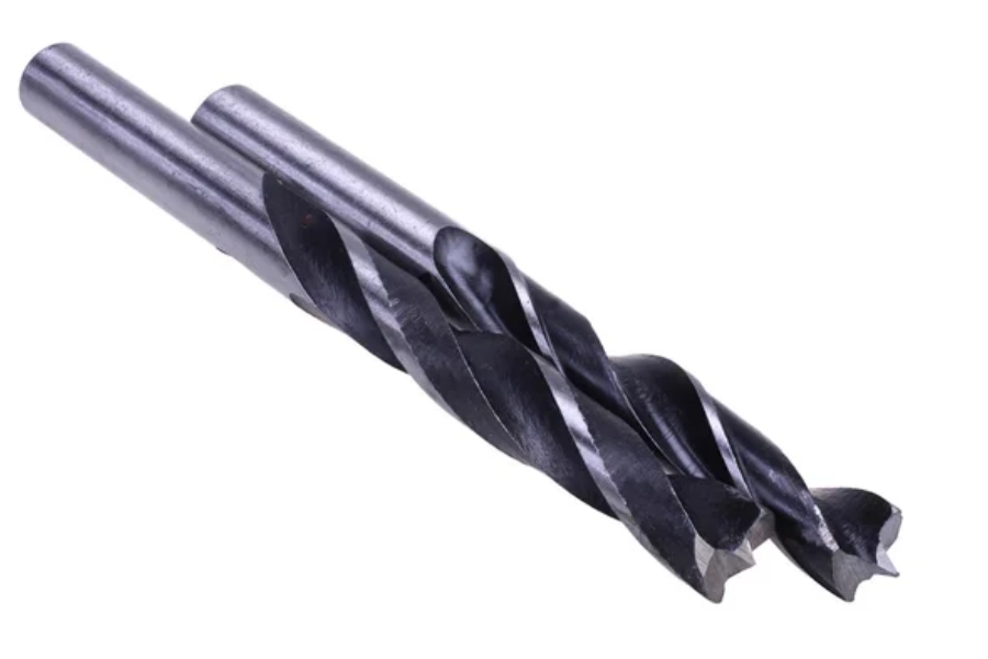 Machining drill bit