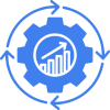 Nella nostra azienda di lavorazioni meccaniche, applichiamo i principi del Lean Manufacturing per ottimizzare ogni fase del processo produttivo. Riduciamo gli sprechi, miglioriamo l’efficienza e garantiamo tempi di consegna stretti senza compromettere la qualità. Questo approccio ci consente di offrire componenti lavorati con alta precisione e massima redditività per i nostri clienti