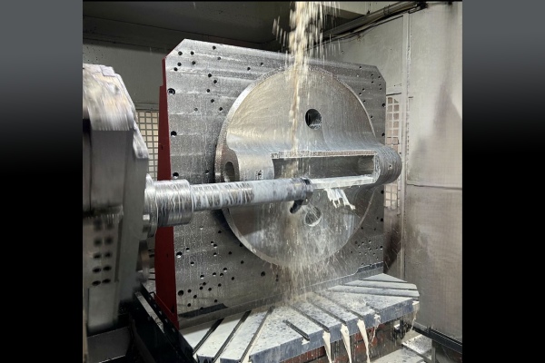 discos válvula de mariposa setor petroquímico