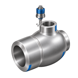 Mecanizado de precisión en componente crítico de válvula integrado con soldadura SAW